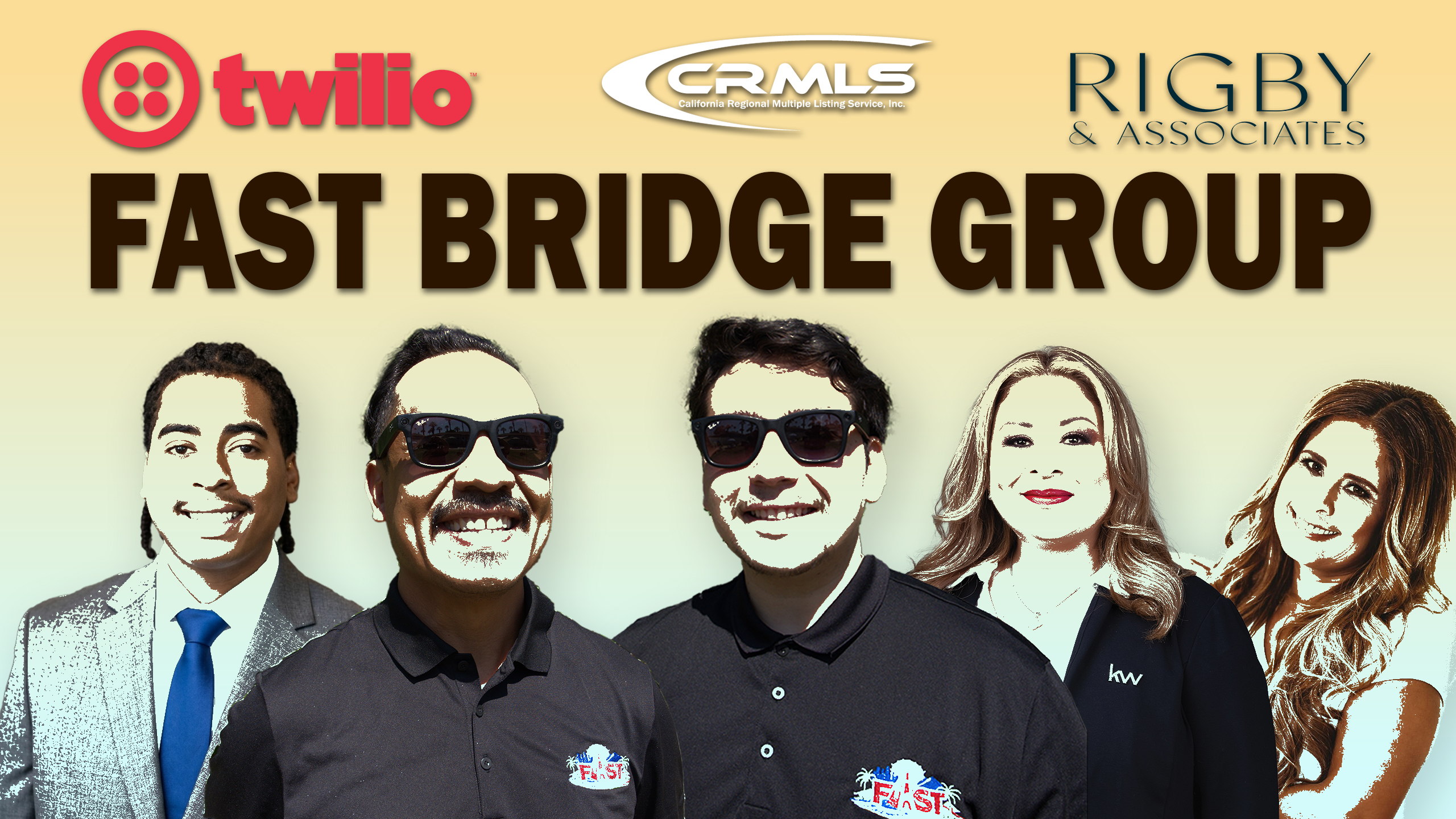 FAST BRIDGE GROUP homepage photo